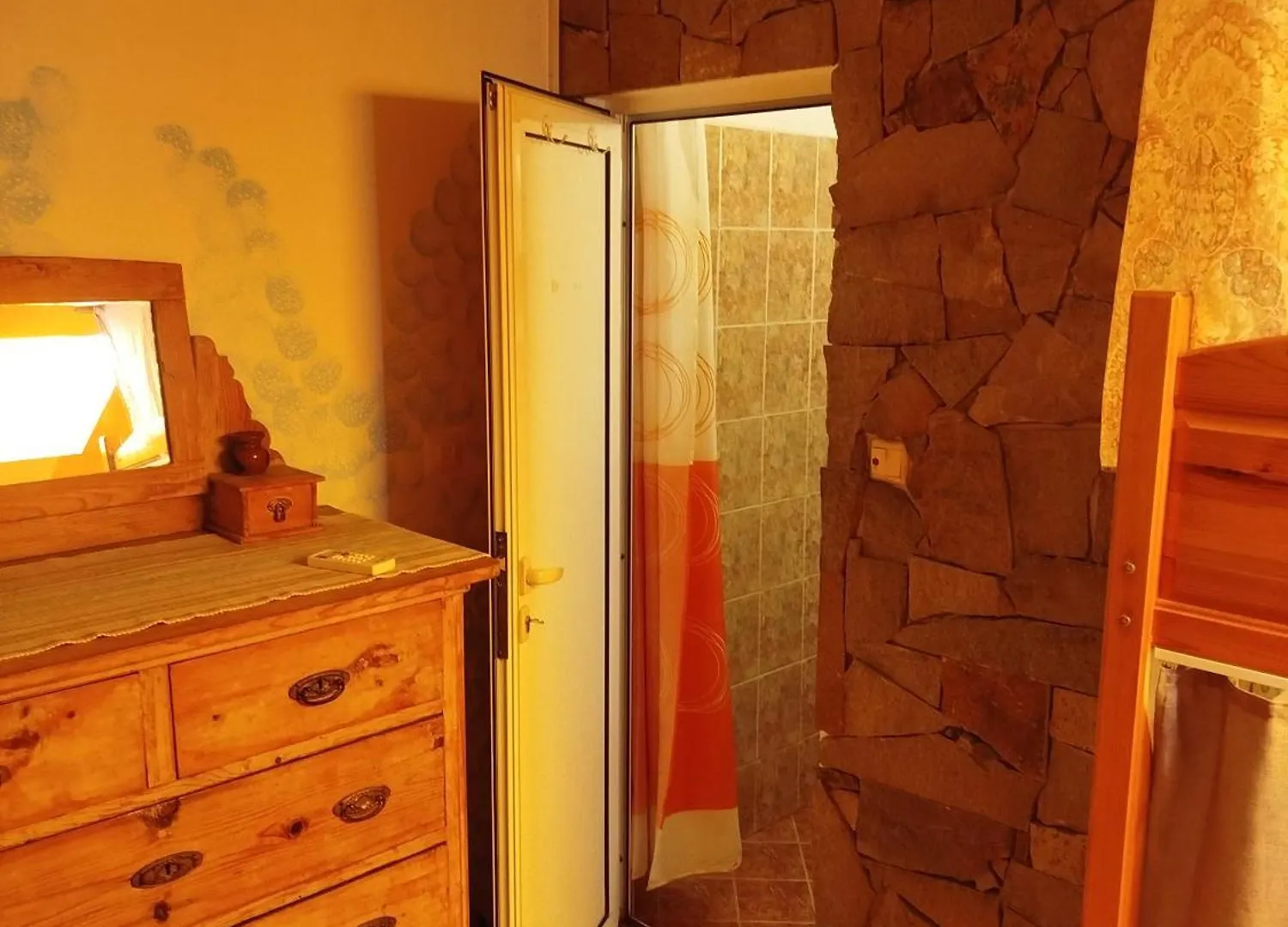 Just A Hostel Sozopol Bulgaria