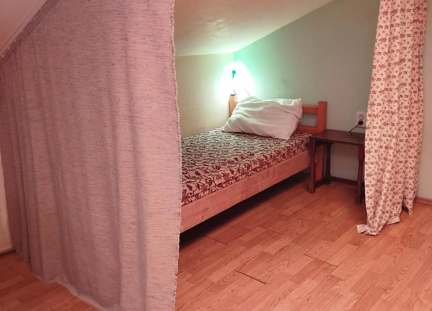 Just A Hostel Sozopol