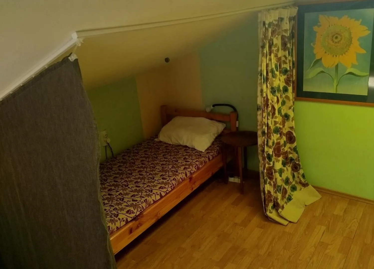 Just A Hostel Sozopol