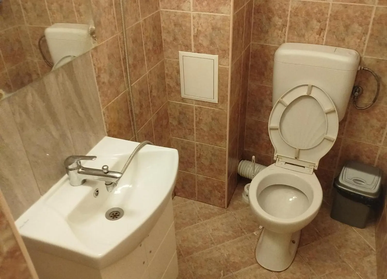 Just A Hostel Sozopol
