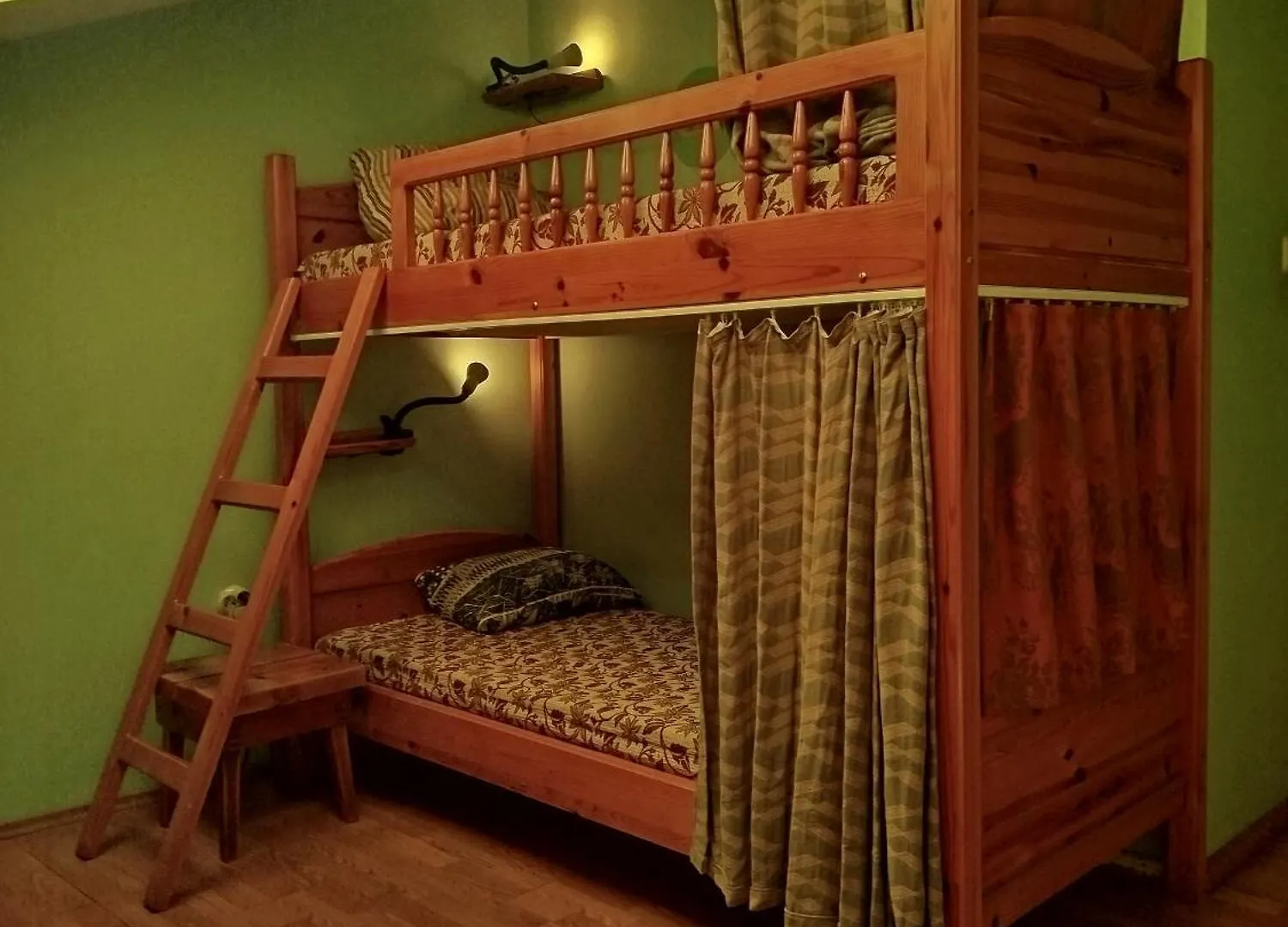 Just A Hostel Sozopol 0*,