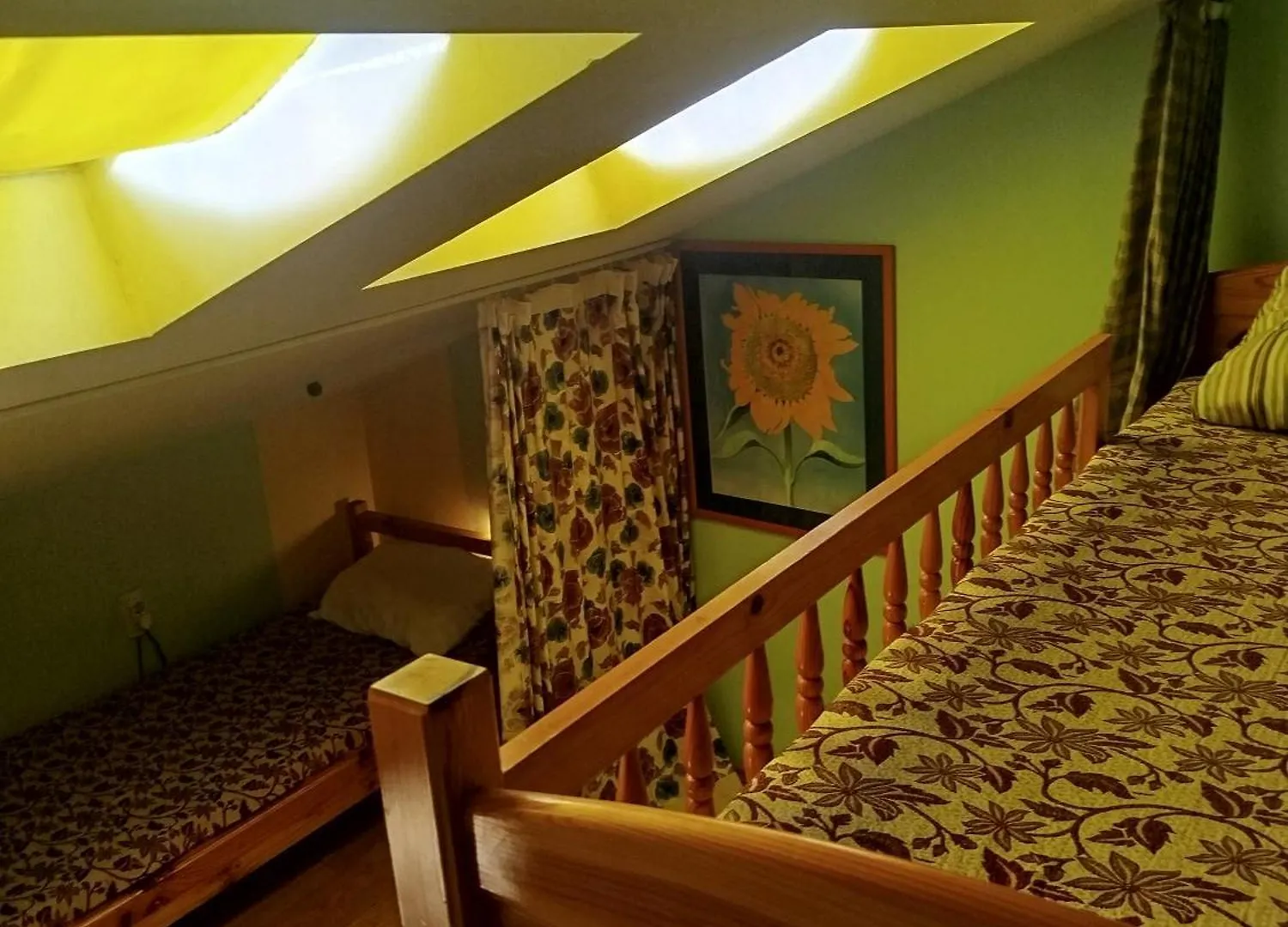 Just A Hostel Sozopol