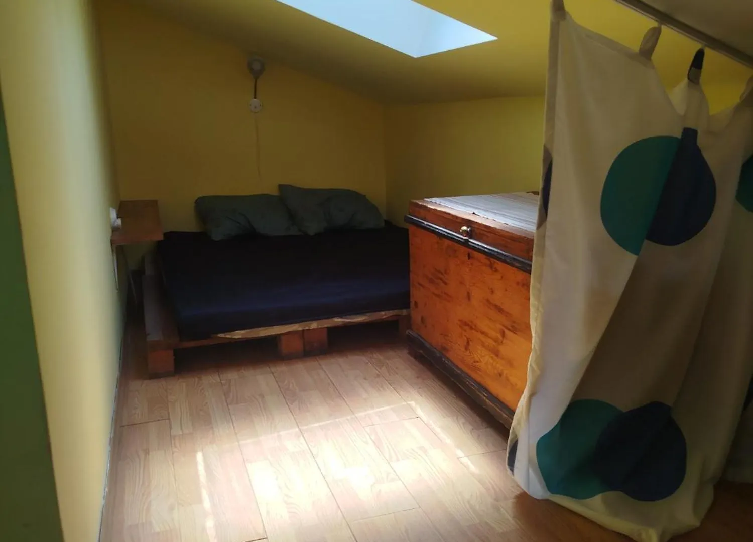 Just A Hostel Sozopol
