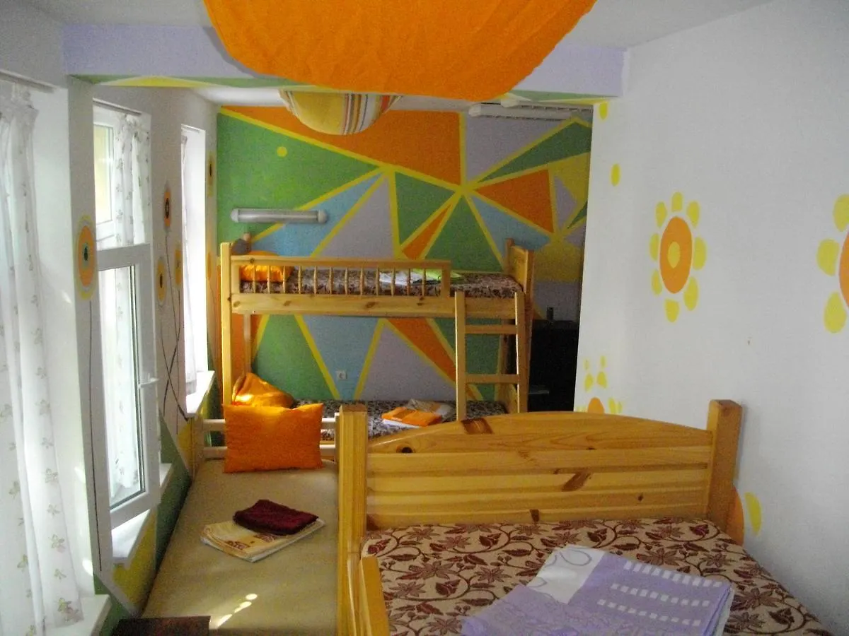 Just A Hostel Sozopol