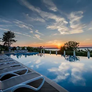 Santa Marina Apartaments- Karina 1 Sozopol