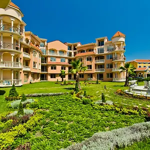 Hacienda Beach Hotel Hotel