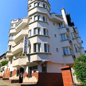 ** Hotel The White House Bulgaria