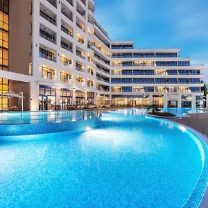 **** Hotel Four Points By Sheraton Sunny Bulgaria