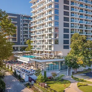 **** Hotel Grifid Metropol (adults Only) Bulgaria