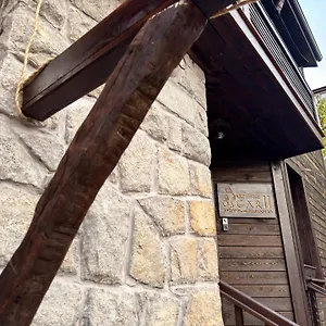 Hotel Arthotel Oscar Ii, Sozopol