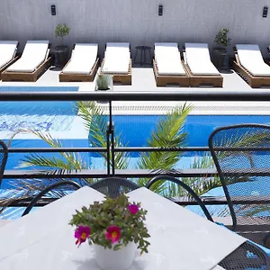 3* Otel Ema