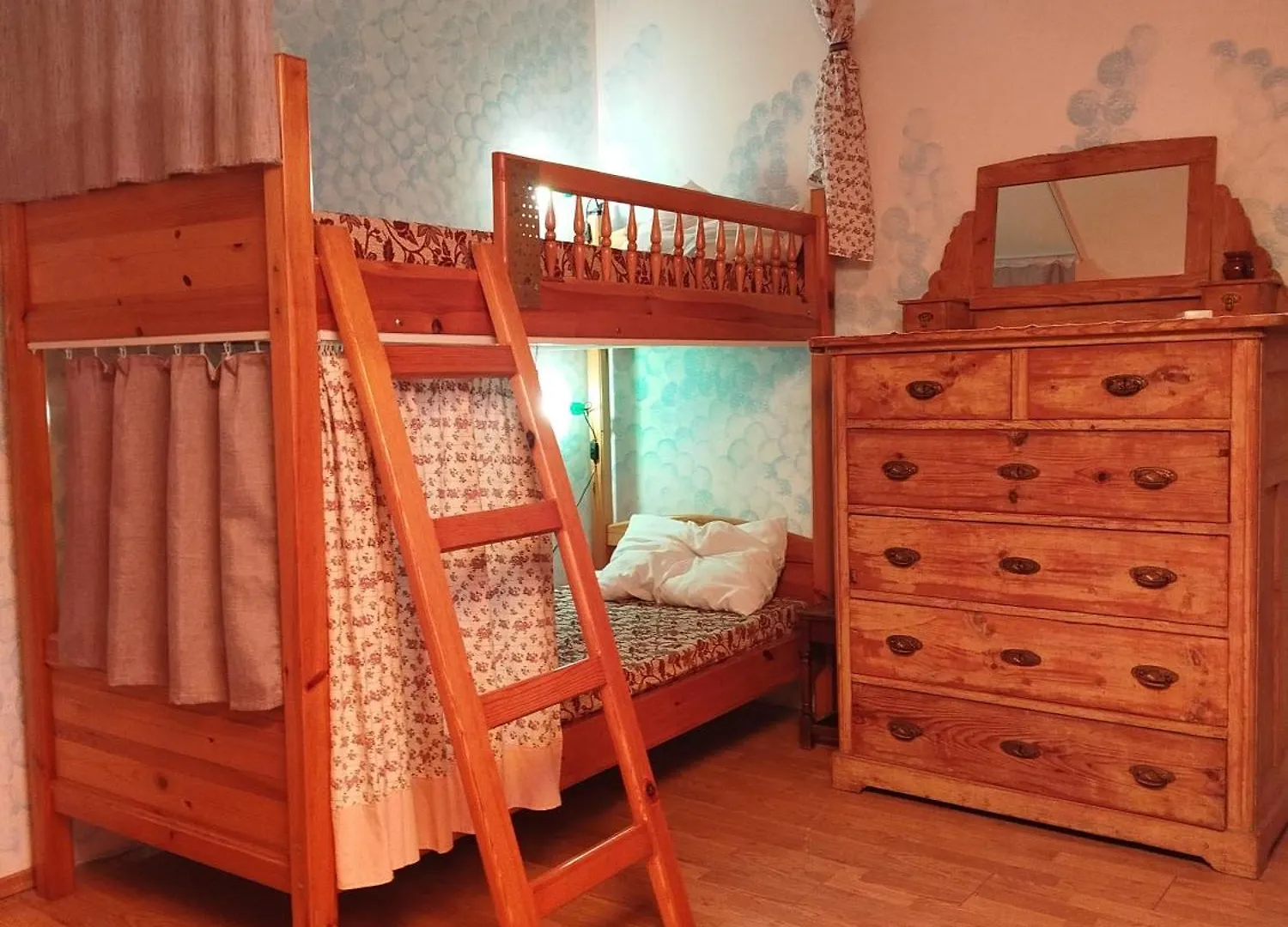 Just A Hostel Sozopol Bulgaria
