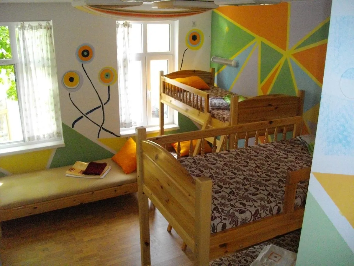 Just A Hostel Sozopol