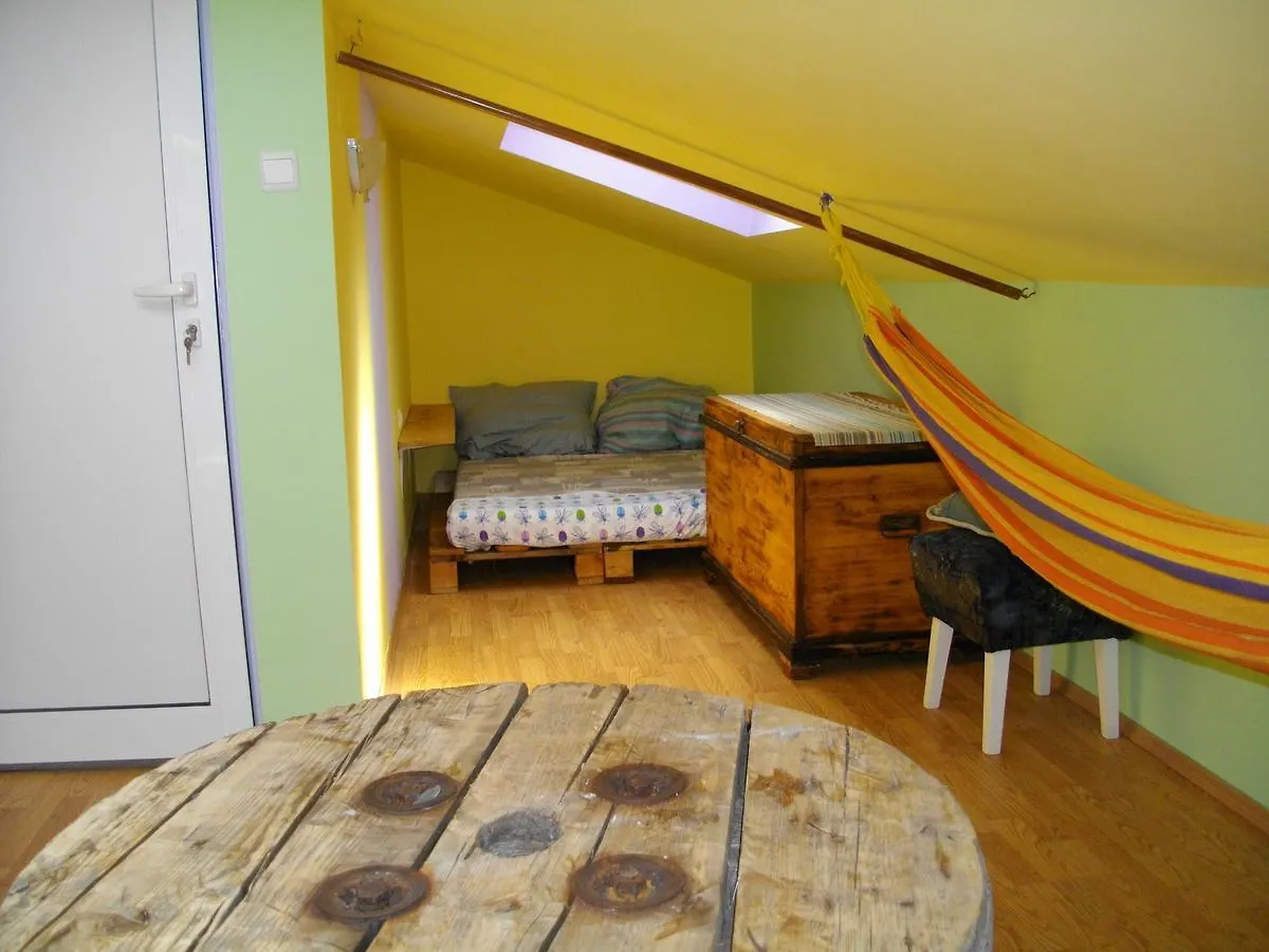 Just A Hostel Sozopol