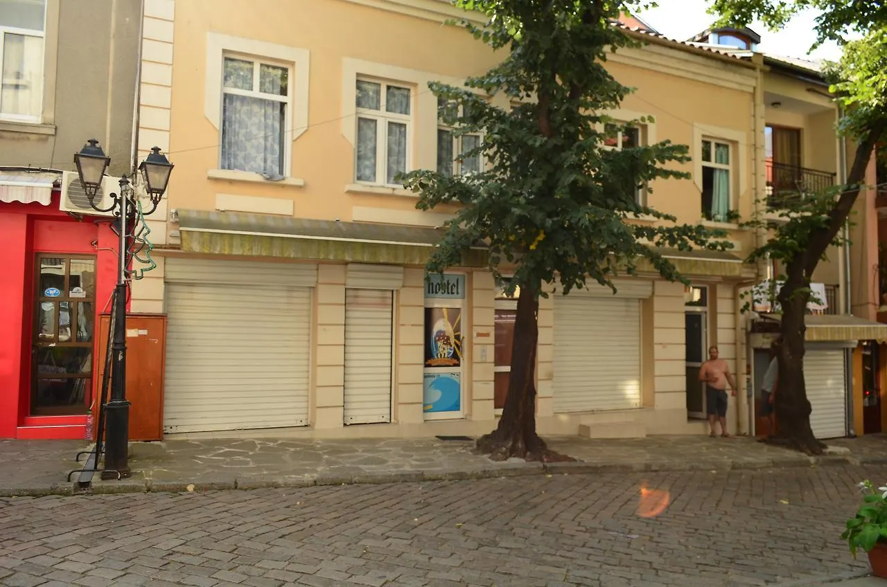 Just A Hostel Sozopol Bulgaria